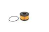 Oil Filter FORD - 1 349 745, JAGUAR - JDE2464