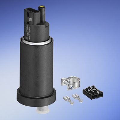 Fuel Pump -