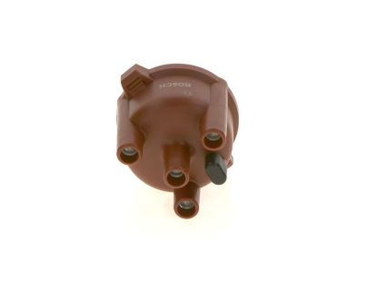 Distributor Cap -