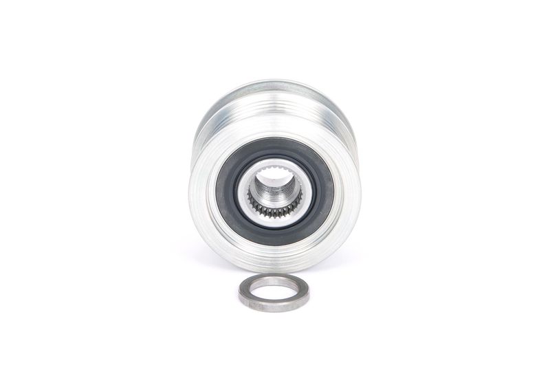 Alternator Freewheel Clutch -