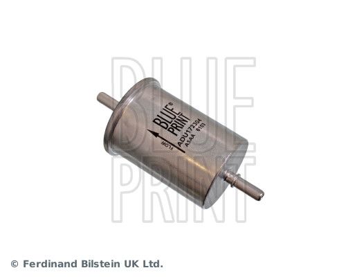 Fuel Filter SMART 0002591V004