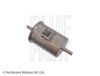 Fuel Filter SMART 0002591V004