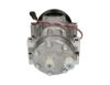Compressor, air conditioning -