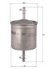 Fuel Filter VOLVO - 30636704