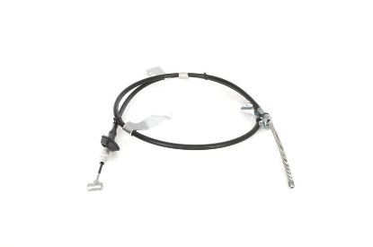 Cable Pull, parking brake -