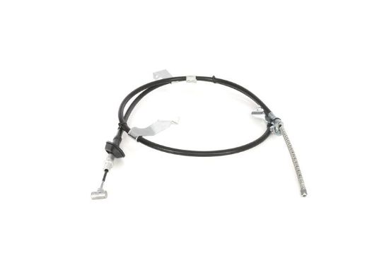 Cable Pull, parking brake -