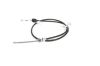 Cable Pull, parking brake -