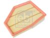 Air Filter BMW 13 71 8 699 812