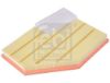 Air Filter BMW 13 71 8 699 812