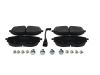 Brake Pad Set, disc brake VAG - 7LA 698 151