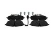 Brake Pad Set, disc brake VAG - 7LA 698 151