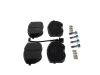 Brake Pad Set, disc brake VAG - 7LA 698 151
