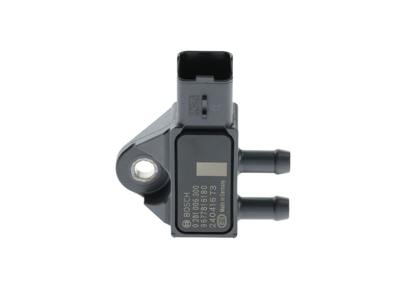 Sensor, exhaust pressure PSA - 96 778 161 80