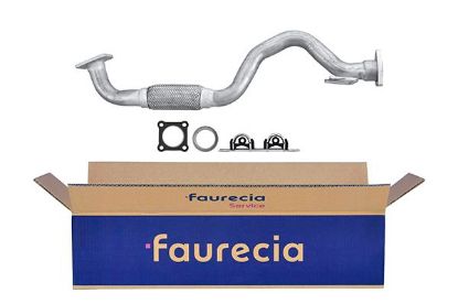 Exhaust Pipe -