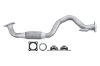 Exhaust Pipe -