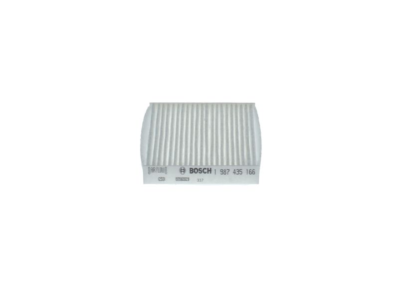 Filter, cabin air - Filter, cabin air -