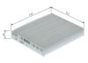 Filter, cabin air -