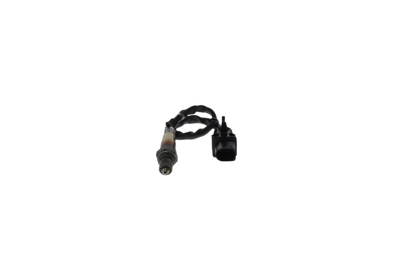 Oxygen Sensor -
