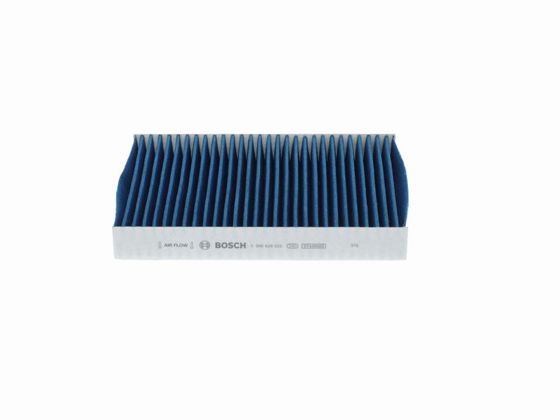 Filter, cabin air - Filter, cabin air -