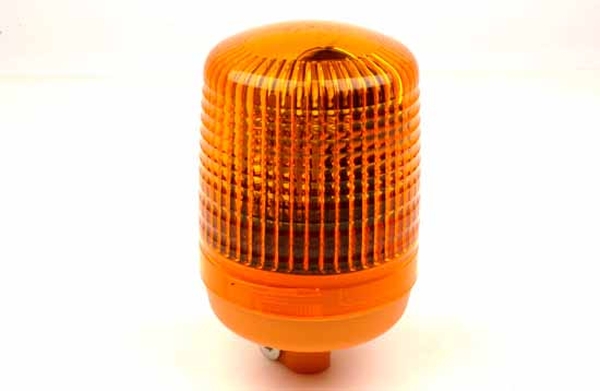 Rotating Beacon -