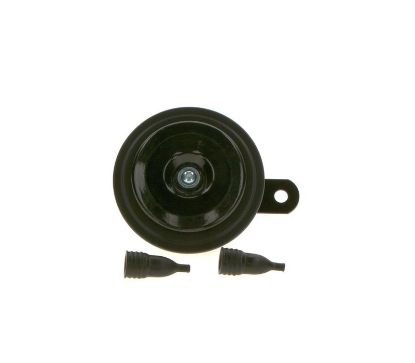 Signal Horn -