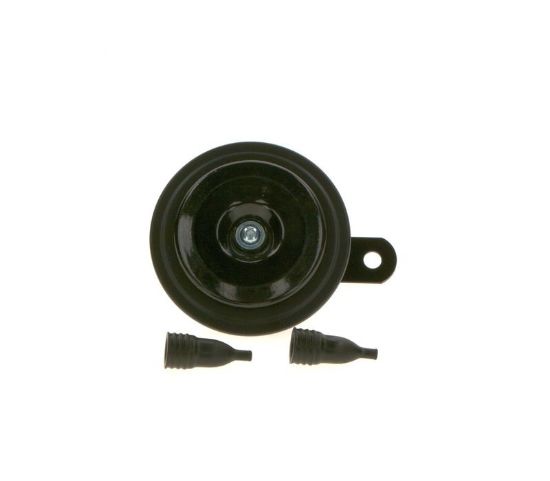 Signal Horn -