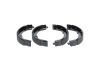Brake Shoe Set, parking brake -