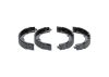 Brake Shoe Set, parking brake -