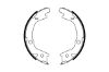 Brake Shoe Set, parking brake -