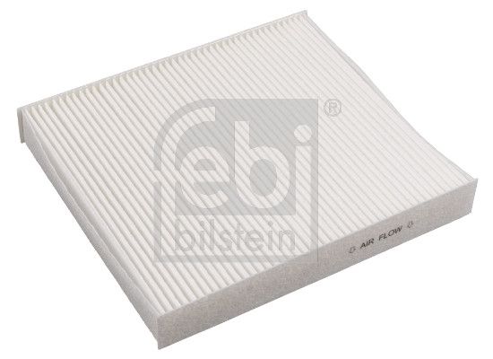 Filter, cabin air NISSAN 27891-BM401