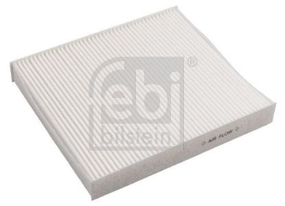 Filter, cabin air NISSAN 27891-BM401