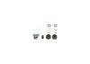 Guide Sleeve Kit, brake caliper -