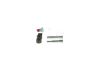 Guide Sleeve Kit, brake caliper -