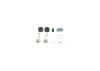 Guide Sleeve Kit, brake caliper -