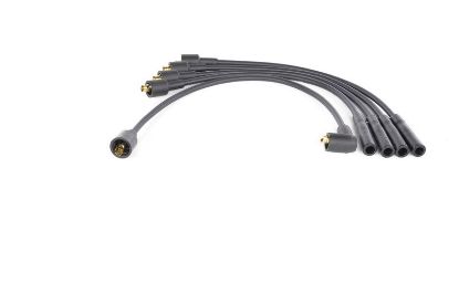 Ignition Cable Kit Renault Ignition Cable Kit Renault