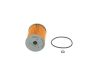 Oil Filter -