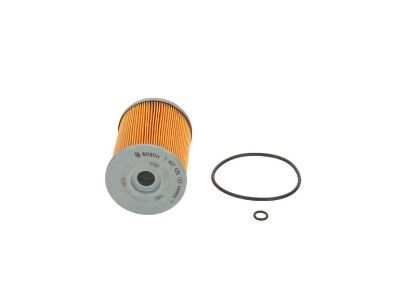 Oil Filter -