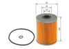 Oil Filter -