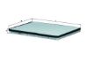Filter, cabin air MEGANE I (BA0/1_)