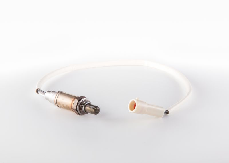 Oxygen Sensor -