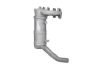 Manifold Catalytic Converter -