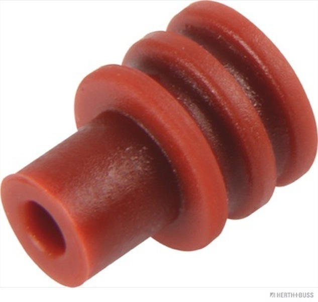 Sealing-/Protection Plugs 2,8mm klemmi kaitsekate   50tk