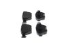 Brake Pad Set, disc brake BMW - 34 11 2 288 858