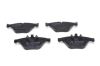 Brake Pad Set, disc brake BMW - 34 11 2 288 858
