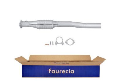 Catalytic Converter -