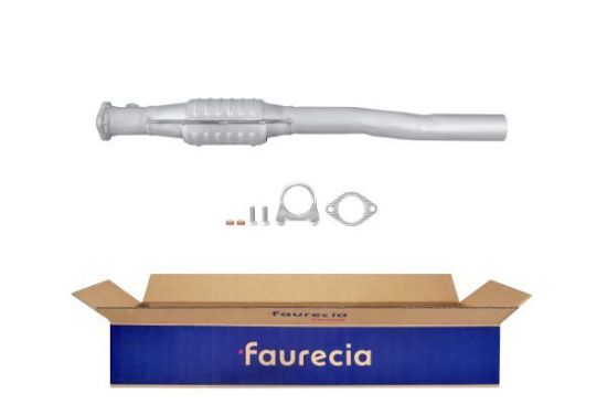 Catalytic Converter -