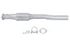 Catalytic Converter -