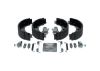 Brake Shoe Set, parking brake -