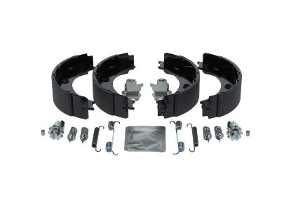 Brake Shoe Set, parking brake -