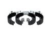 Brake Shoe Set, parking brake -